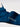 Filo di Scozia Cotton Mid-Calf - Blu