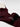 Filo di Scozia Cotton Mid-Calf - Bordeaux
