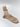 Donna Filo di Scozia Knee-High - Beige
