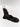 Filo di Scozia Cotton Knee-High - Moro (dark brown)