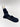Filo di Scozia Cotton Knee-High - Navy