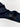 Filo di Scozia Cotton Knee-High - Navy