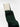 Filo di Scozia Cotton Knee-High - Verdone