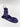 Filo di Scozia Cotton Knee-High - Viola