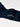 Filo di Scozia Cotton Mid-Calf - Navy