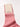 Filo di Scozia Cotton Mid-Calf - Rosa