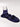 Filo di Scozia Cotton Mid-Calf - Viola