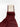 Merino Mid-Calf Bordeaux
