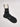 Filo di Scozia Cotton Mid-Calf - Carbone