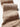 Filo di Scozia Cotton Knee-High - Beige