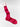 Filo di Scozia Cotton Knee-High - Fucsia