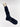 Filo di Scozia Cotton Knee-High - Navy