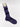 Donna Filo di Scozia Knee-High - Viola