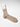 Filo di Scozia Cotton Mid-Calf - Beige