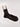Filo di Scozia Cotton Mid-Calf - Moro (dark brown)