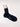 Filo di Scozia Cotton Mid-Calf - Navy