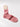 Filo di Scozia Cotton Mid-Calf - Rosa