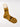 Filo di Scozia Cotton Mid-Calf - Senape