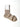 Donna Filo di Scozia Cotton - Beige