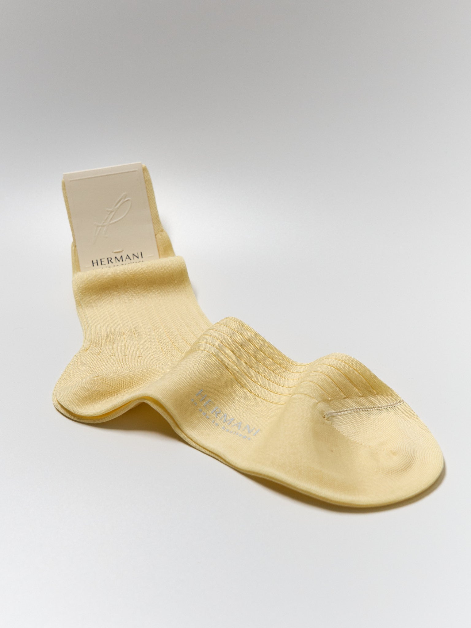 Donna Filo di Scozia Cotton - Pulcino