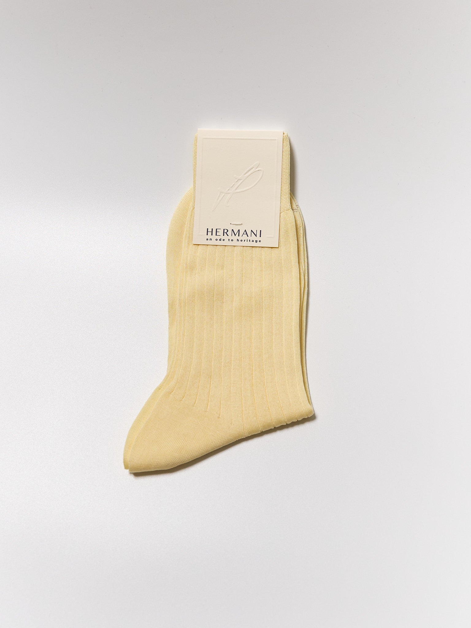 Donna Filo di Scozia Cotton - Pulcino