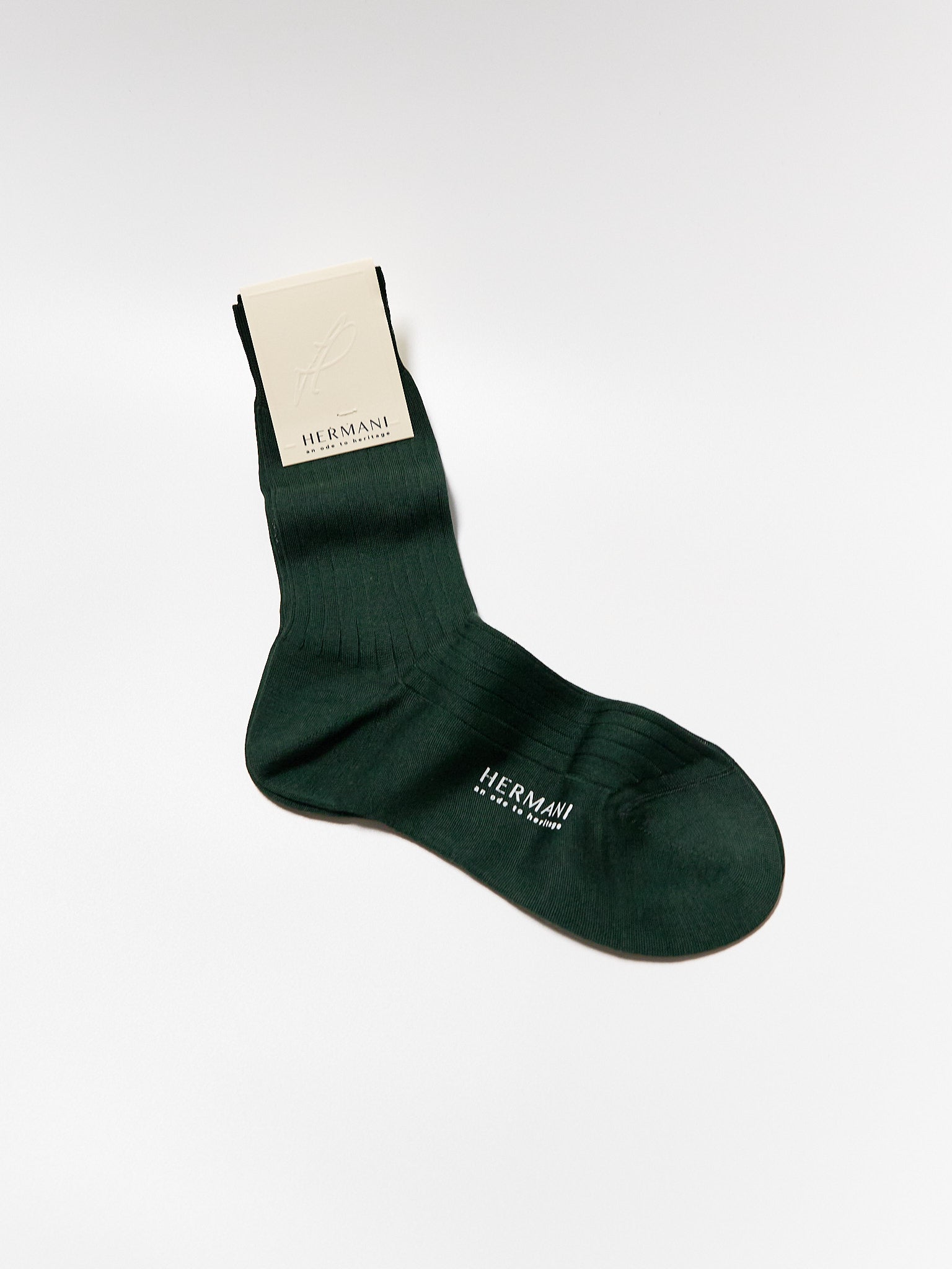 Socken aus ägyptischer Baumwolle - Verdone