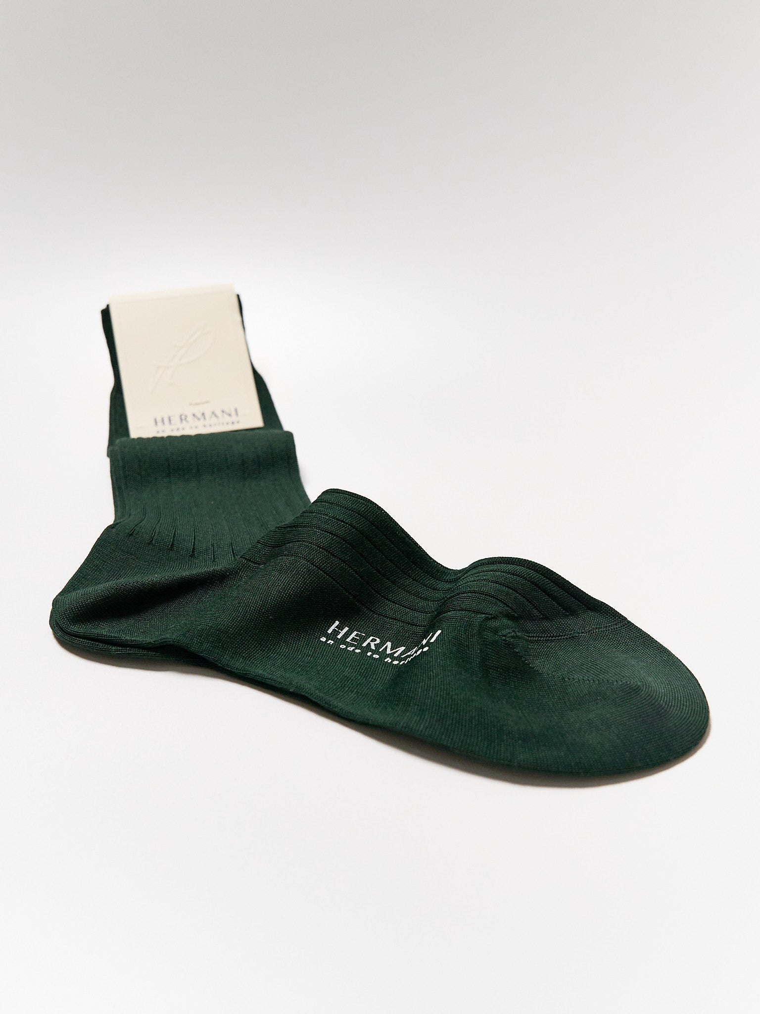 Socken aus ägyptischer Baumwolle - Verdone
