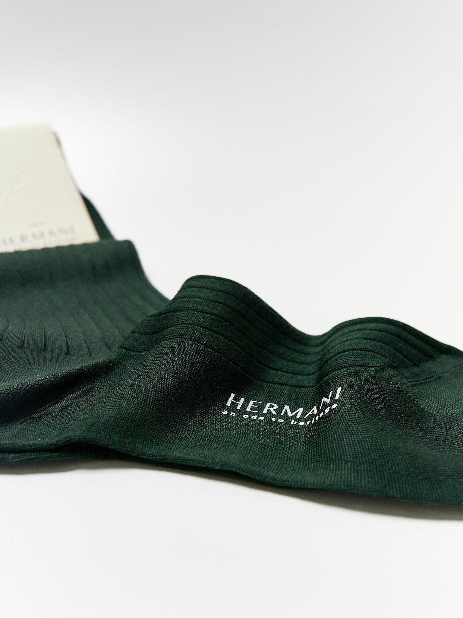 Socken aus ägyptischer Baumwolle - Verdone