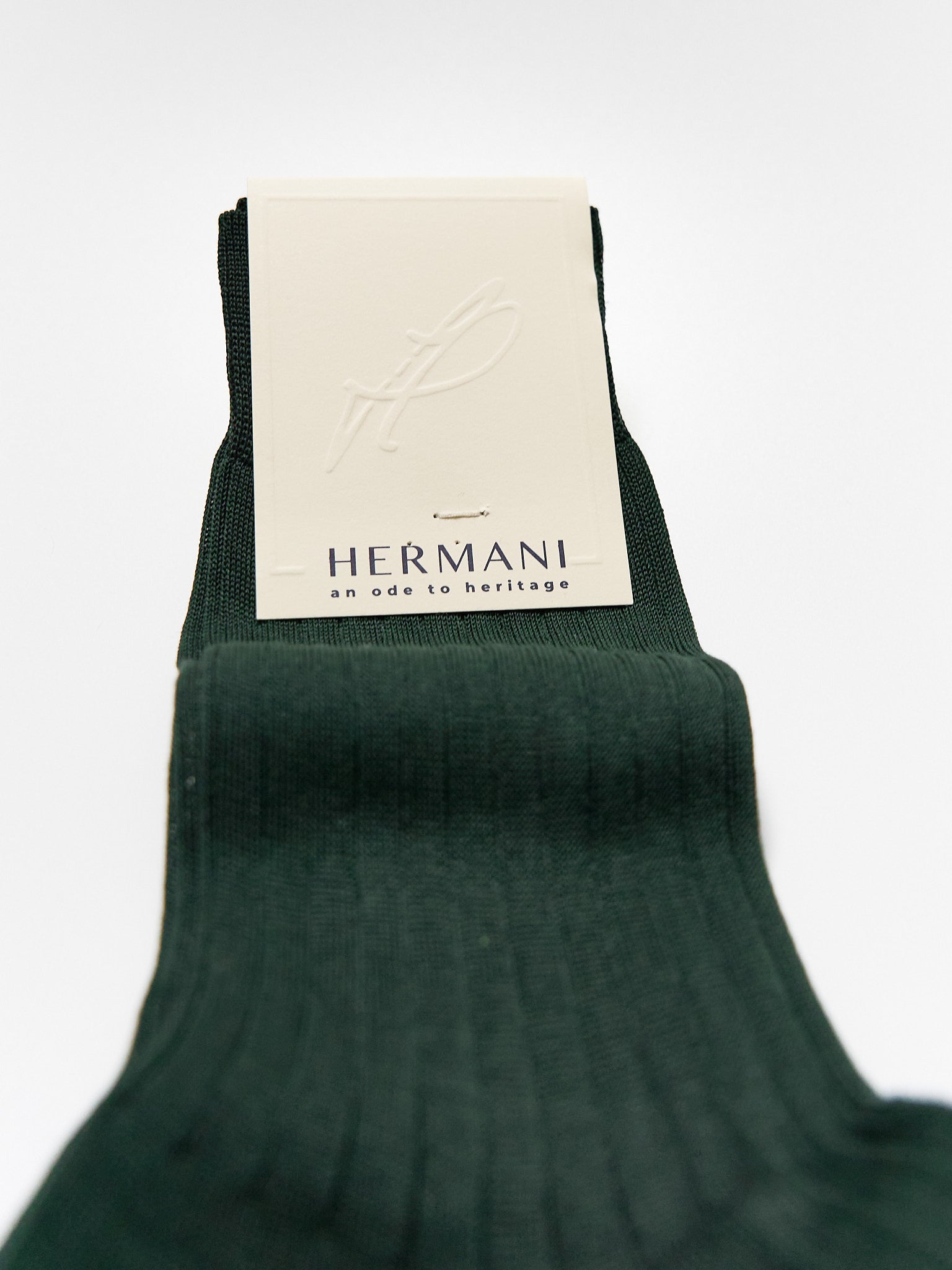 Socken aus ägyptischer Baumwolle - Verdone