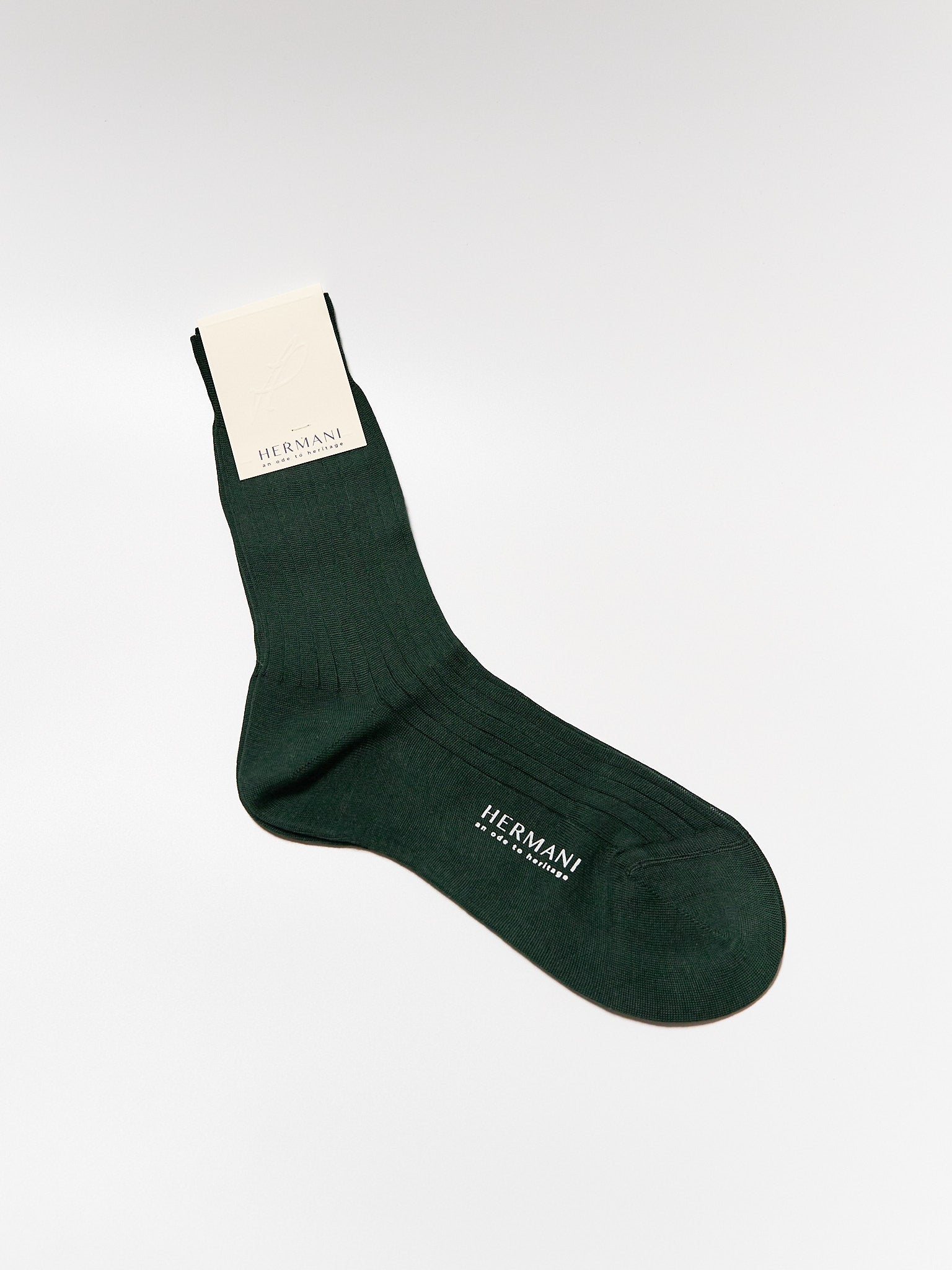 Socken aus ägyptischer Baumwolle - Verdone