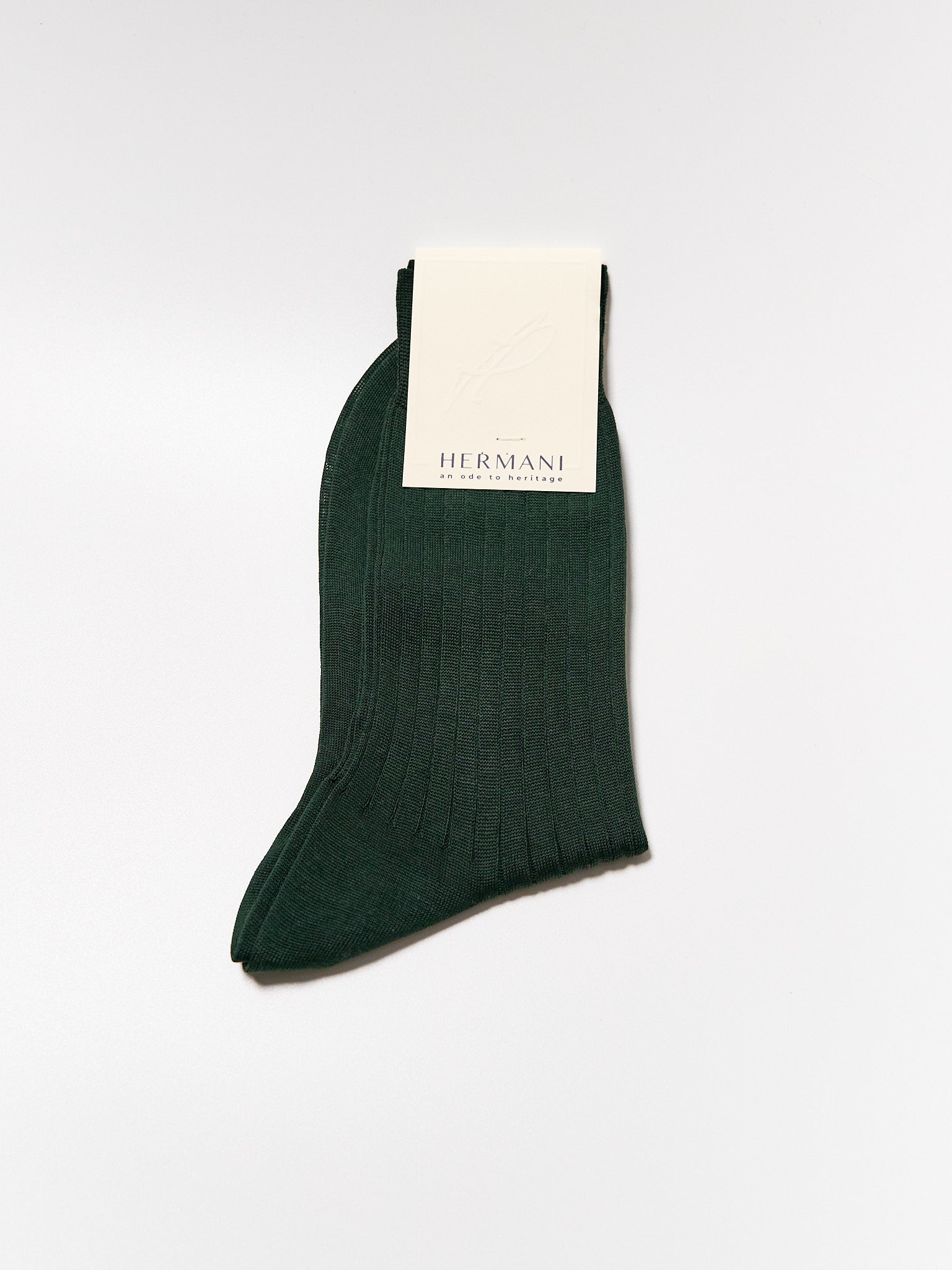 Socken aus ägyptischer Baumwolle - Verdone