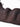 Vanisé Cotton Mid-Calf - Cioccolato/Celeste