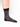 Vanisé Cotton Mid-Calf - Cioccolato/Celeste