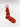 Vanisé Cotton Knee-High - Arancia