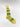 Vanisé Cotton Knee-High - Limone