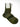 Vanisé Cotton Mid-Calf - Militare/Ocra