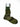 Vanisé Cotton Knee-High - Militare/Ocra