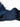 Vanisé Cotton Mid-Calf - Navy/Azzurro