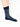 Vanisé Cotton Mid-Calf - Navy/Azzurro