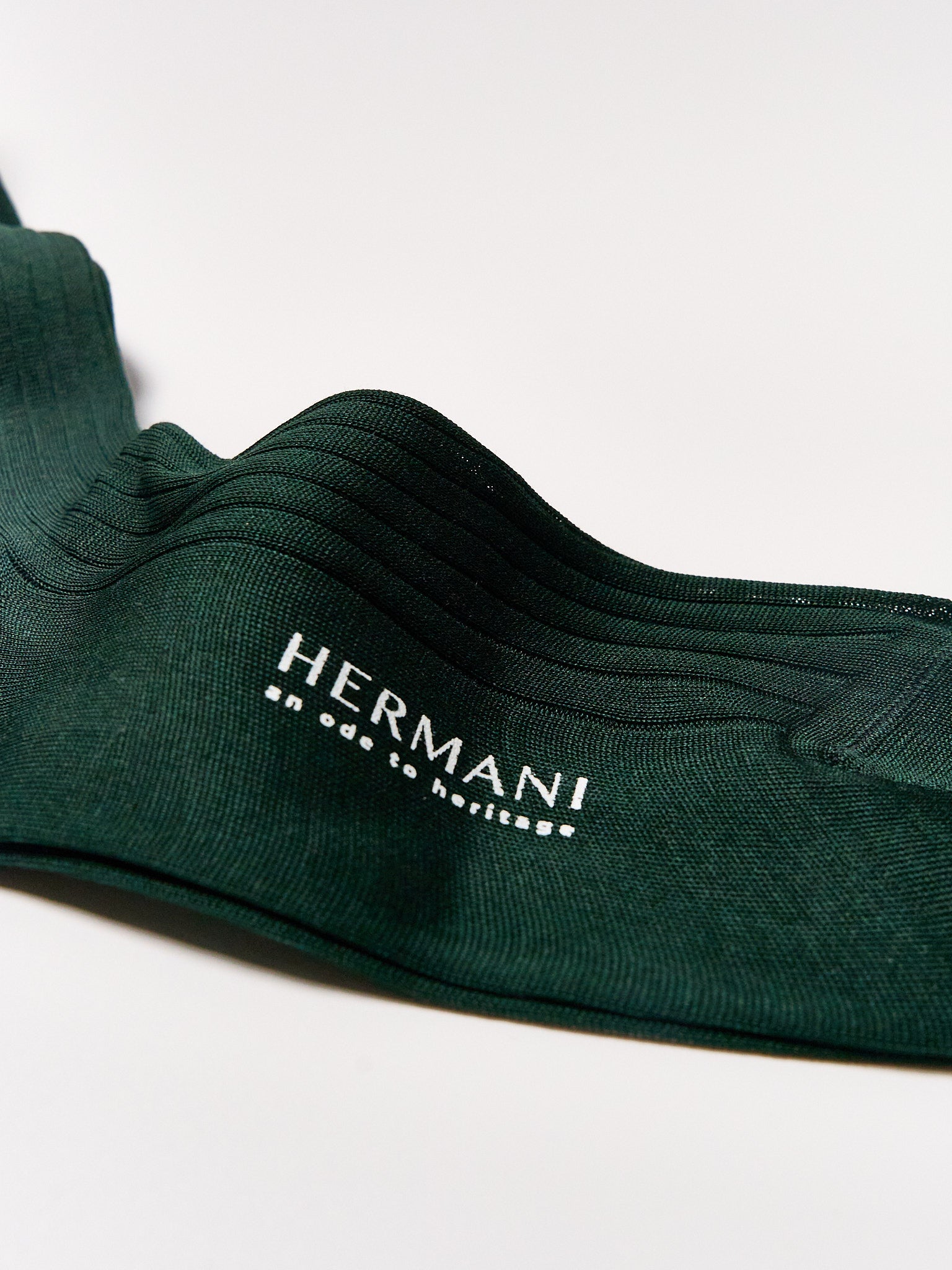 Gift Box: Egyptian Cotton Mid-Calf - Verdone, Nero, Blu