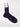 Filo di Scozia Cotton Mid-Calf - Viola