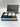 Gift Box: Egyptian Cotton Mid-Calf - Verdone, Blu, Tabacco