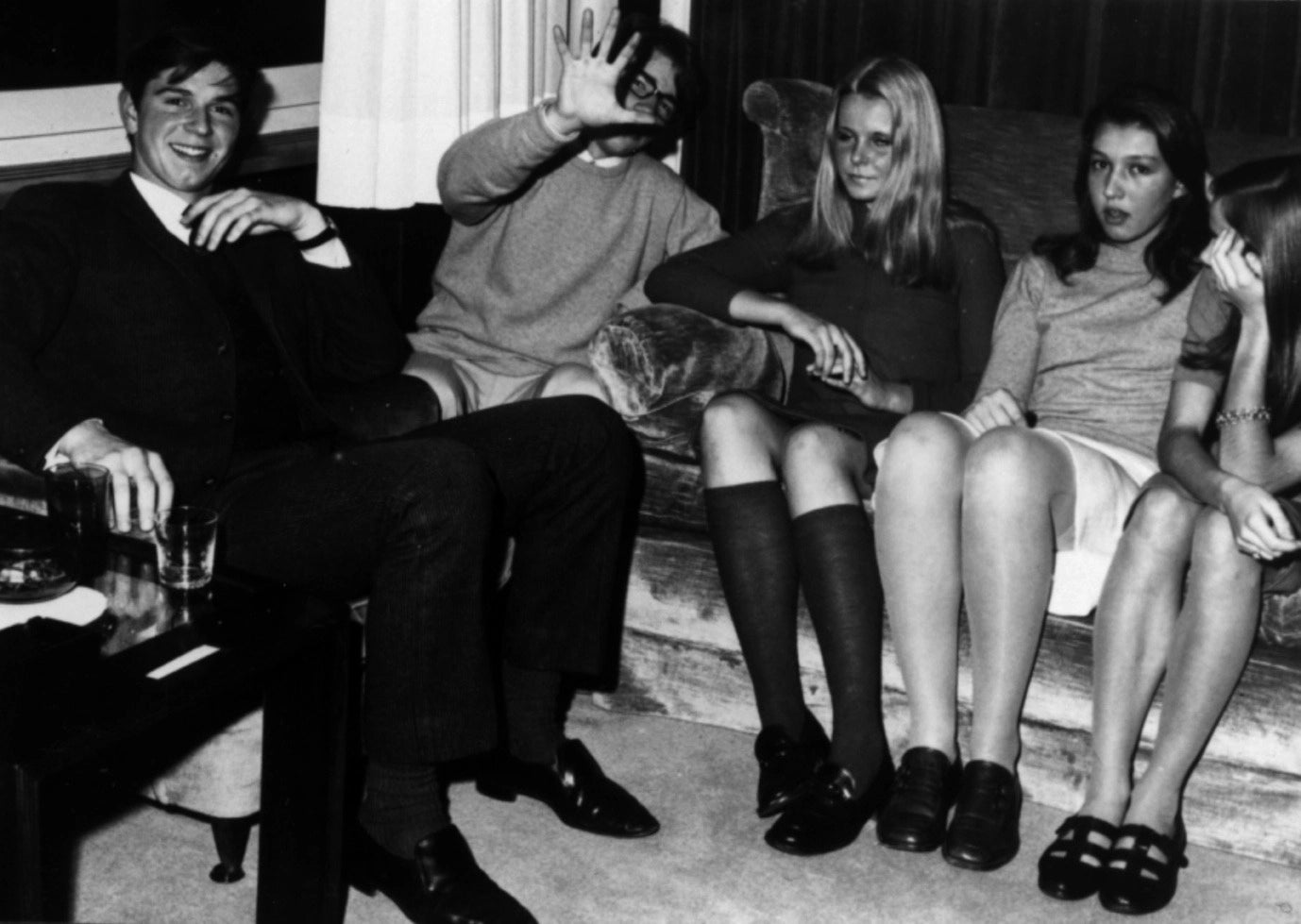 Hermani Heritage - Pure natural yarns, timeless Italian craft