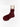 Merino Mid-Calf Bordeaux
