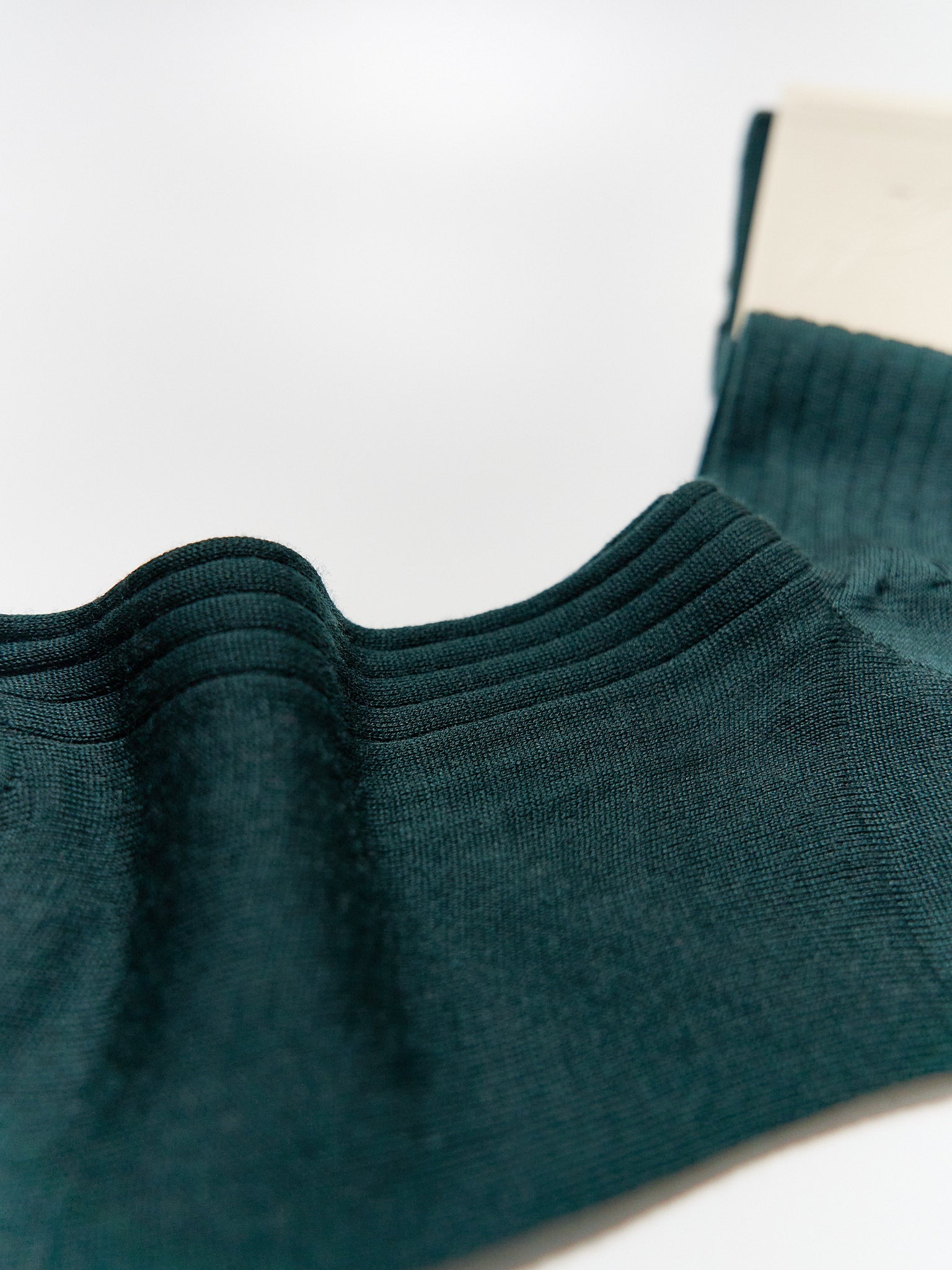 Socken aus Merinowolle Bosco
