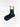 Merino Mid-Calf Navy Blue