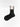 Merino Mid-Calf Nero