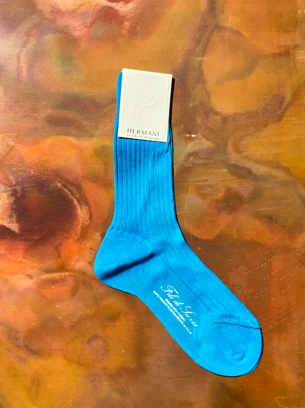 Filo di scozia deals socks