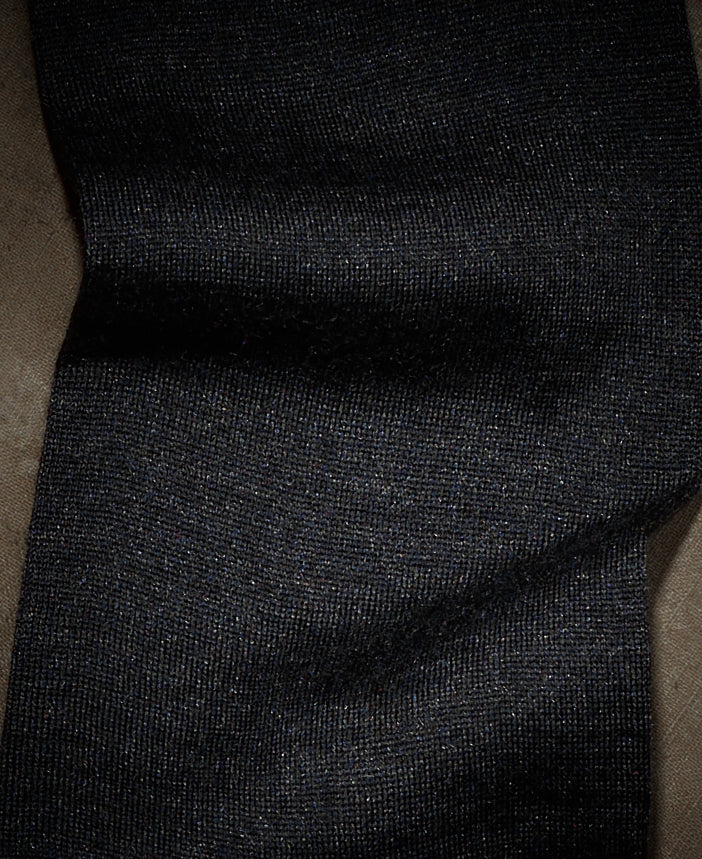 Pure Cashmere Silk Socks 