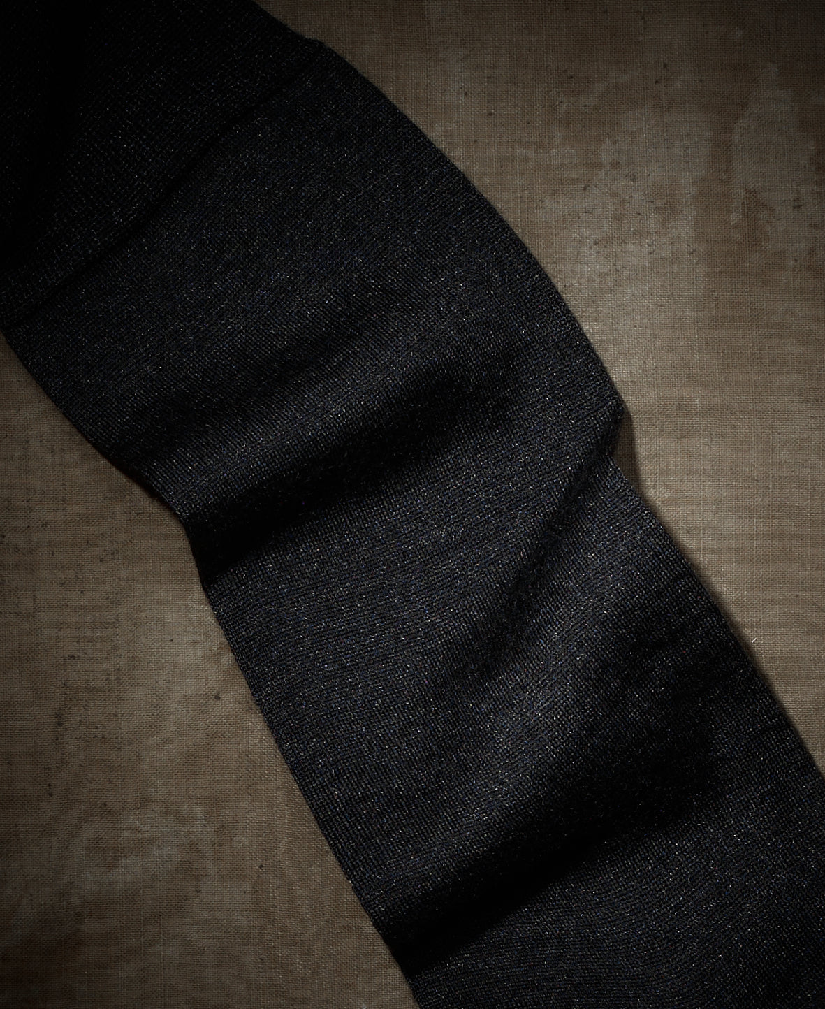 Pure Cashmere Silk Socks 1